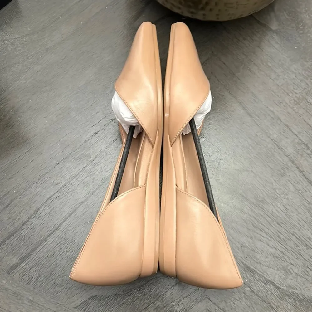 27 EDIT NATURALIZER KARLA D'ORSAY FLAT - Picture 8 of 9